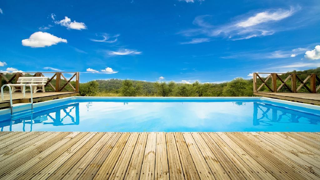 Casa Vacanza Le Corniole Civitella in Val di Chiana Εξωτερικό φωτογραφία