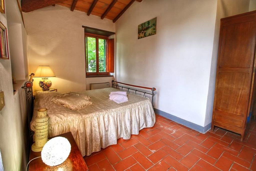 Casa Vacanza Le Corniole Civitella in Val di Chiana Εξωτερικό φωτογραφία