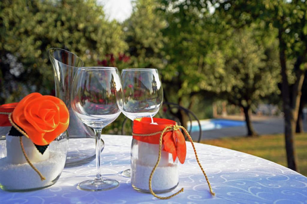 Casa Vacanza Le Corniole Civitella in Val di Chiana Εξωτερικό φωτογραφία