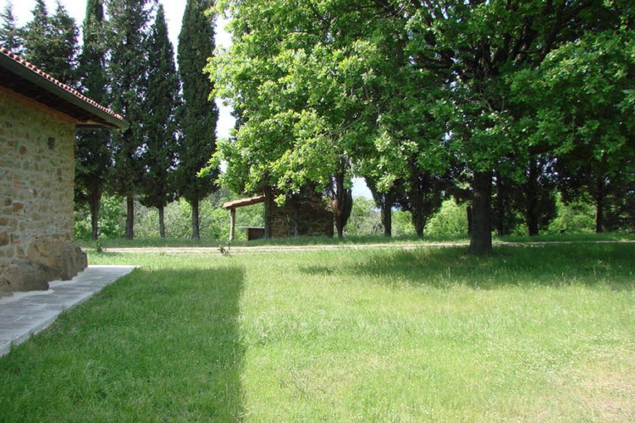 Casa Vacanza Le Corniole Civitella in Val di Chiana Εξωτερικό φωτογραφία
